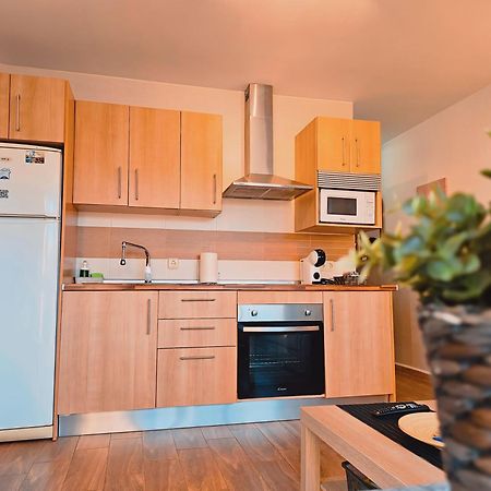 Apartamento Paseo Maritimo De Playamar Torremolinos Exteriör bild