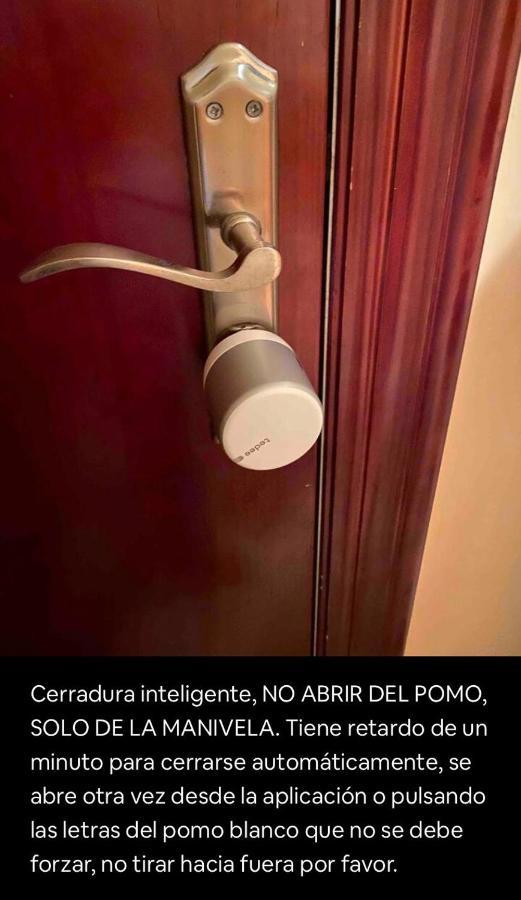 Apartamento Paseo Maritimo De Playamar Torremolinos Exteriör bild