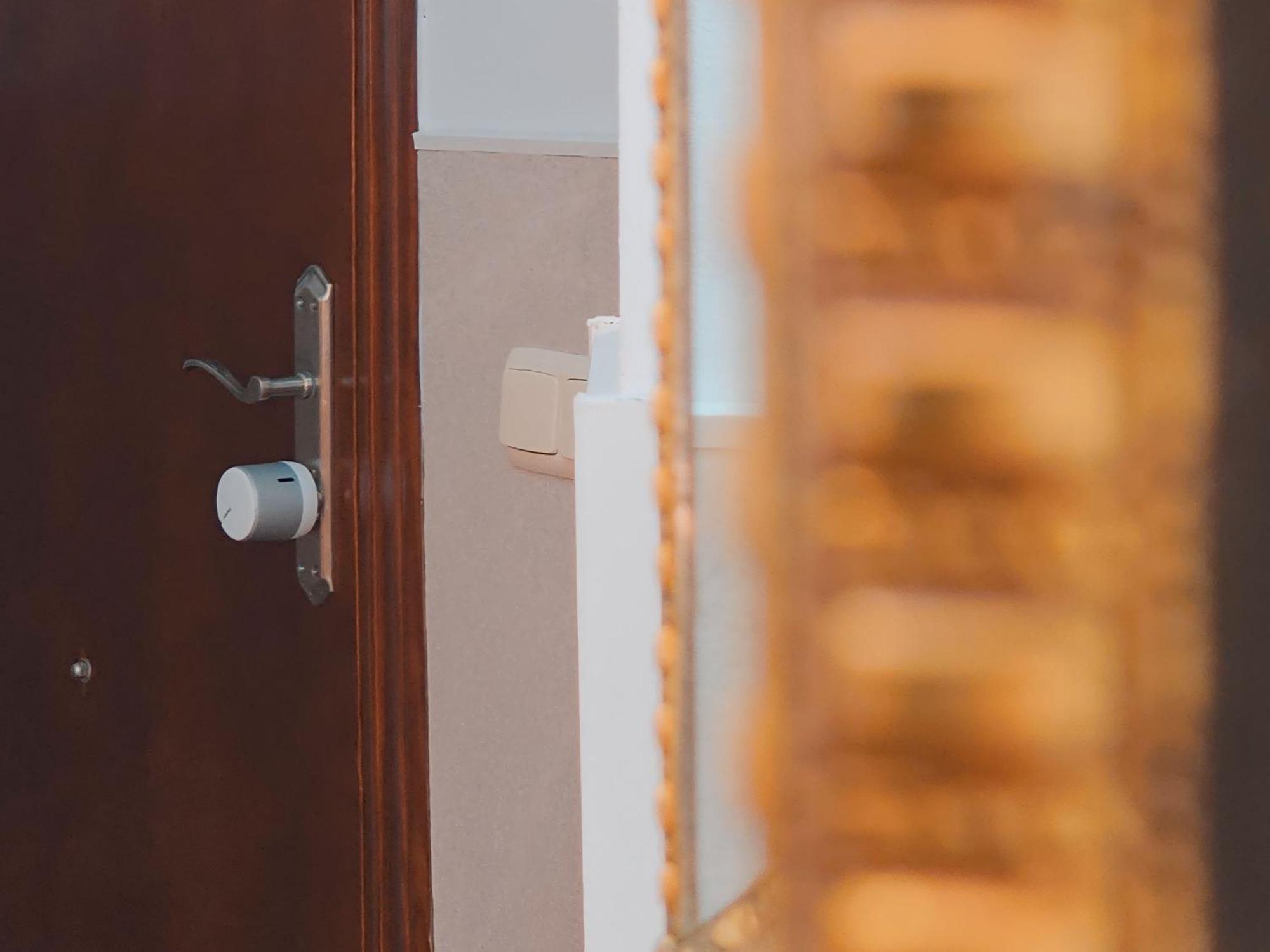 Apartamento Paseo Maritimo De Playamar Torremolinos Exteriör bild